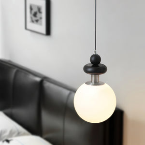 Marra Globe Pendant Lamp