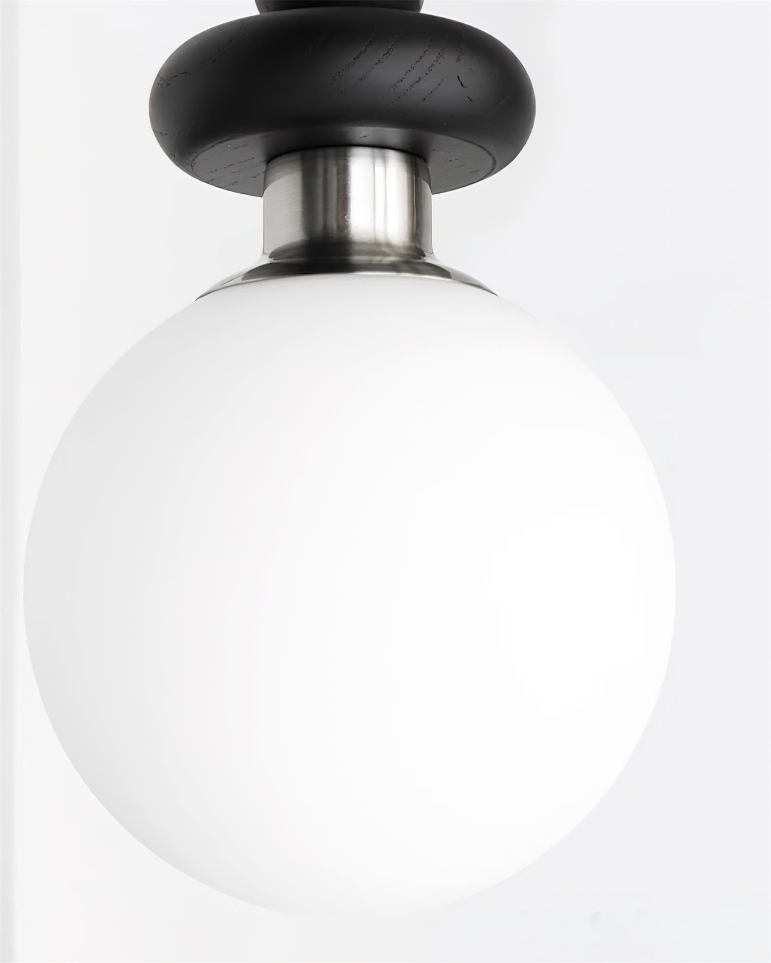 Marra Globe Pendant Lamp