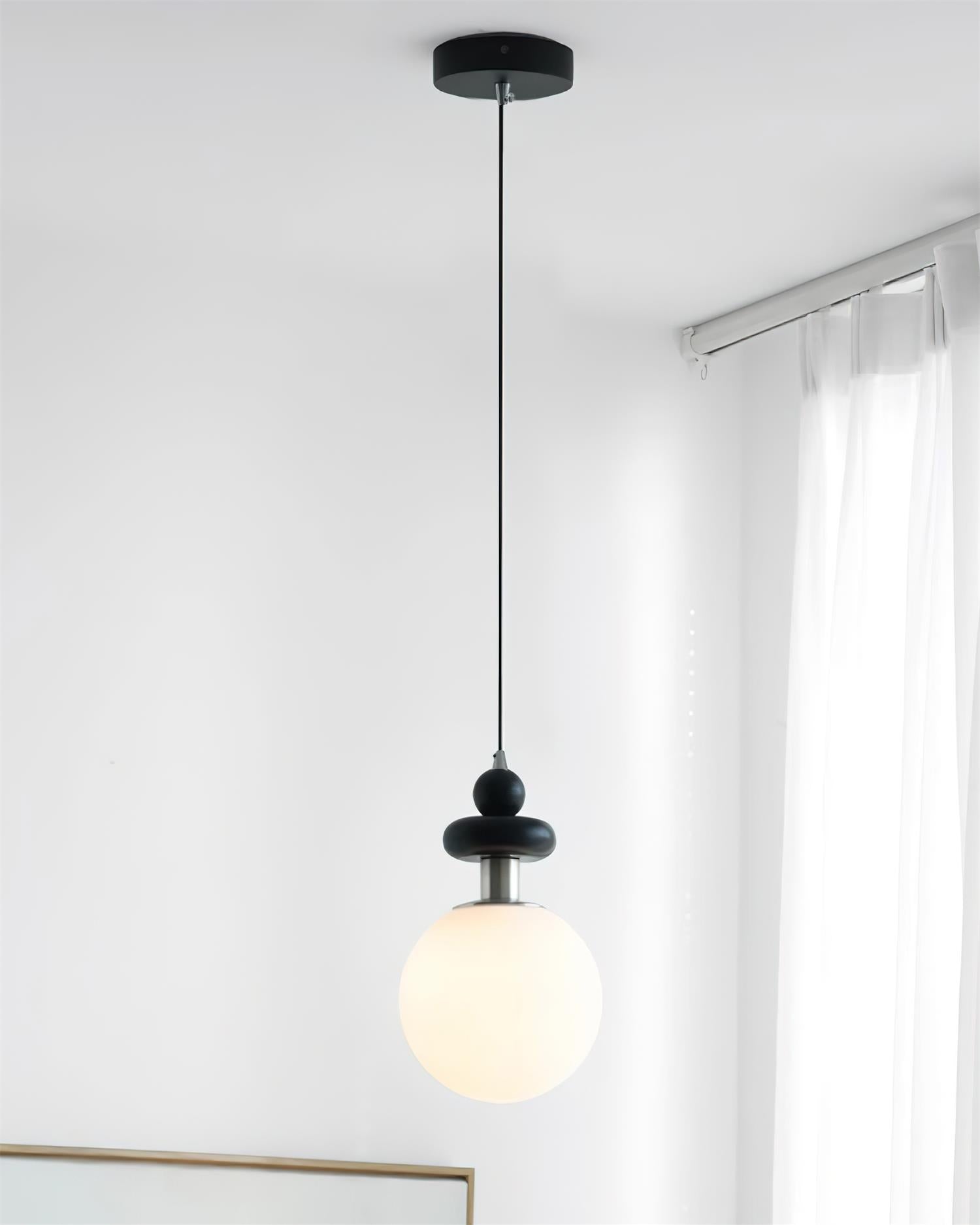 Marra Globe Pendant Lamp