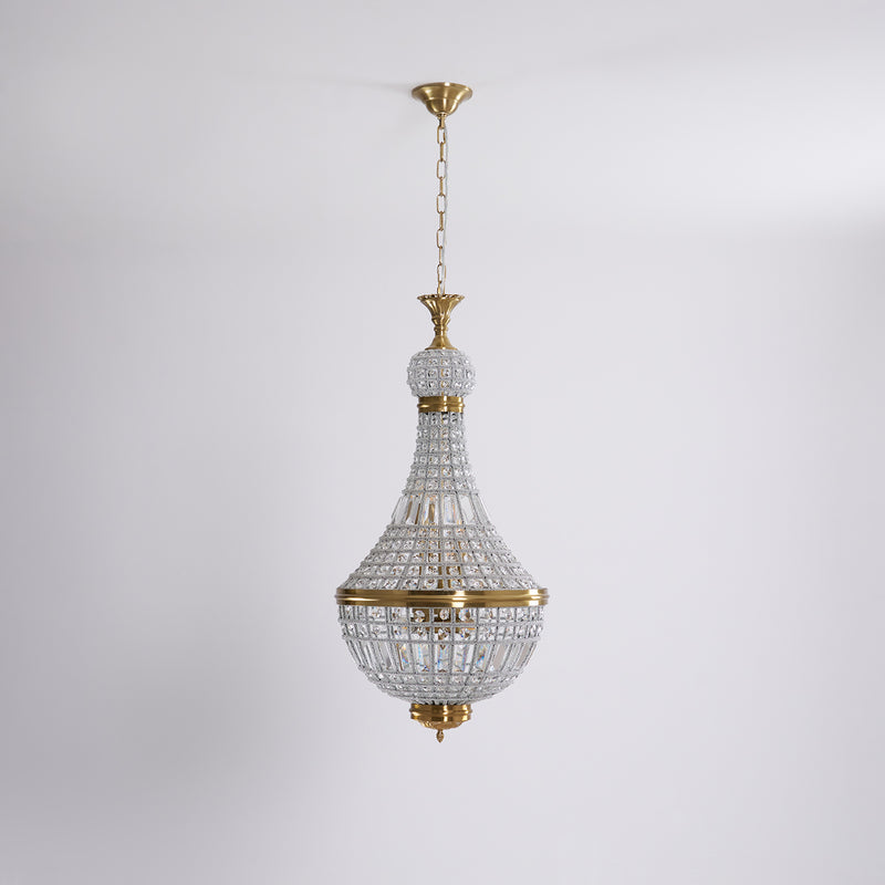 Marrakech Chandelier – detail 15