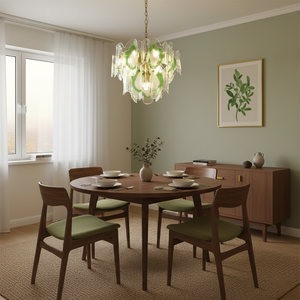 Marrina Vintage Chandelier