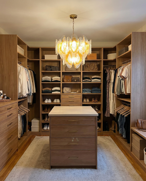 Marrina Vintage Chandelier