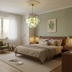 Marrina Vintage Chandelier