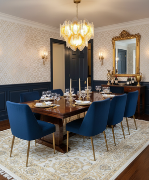 Marrina Vintage Chandelier