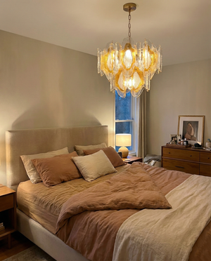 Marrina Vintage Chandelier