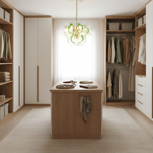 Marrina Vintage Chandelier