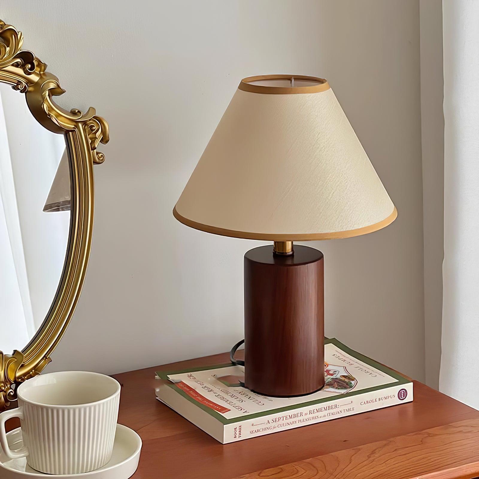 Martin Table Lamp – detail 18