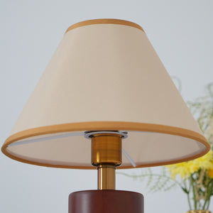 Martin Table Lamp 8.7″- 11.8″