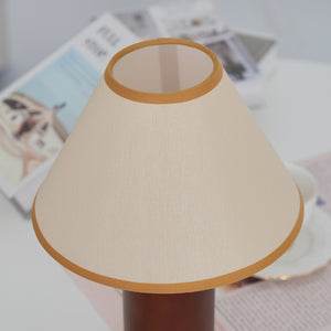 Lámpara de mesa Martin 8,7″- 11,8″ 