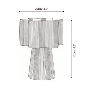 Maruvia Table Light