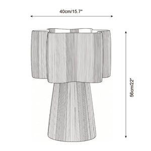 Maruvia Table Light