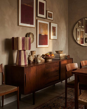 Maruvia Table Light