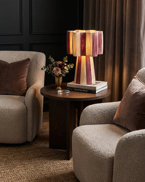 Maruvia Table Light