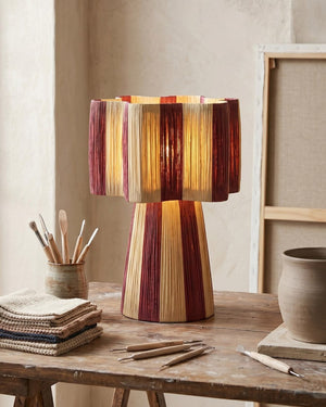 Maruvia Table Light