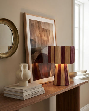 Maruvia Table Light