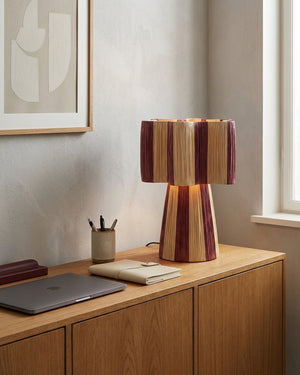 Maruvia Table Light