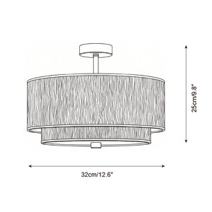 Marvelle Flush Mount