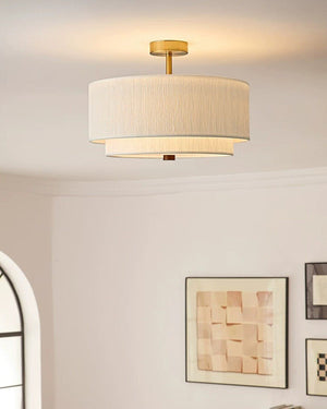 Marvelle Flush Mount