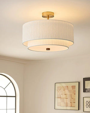 Marvelle Flush Mount