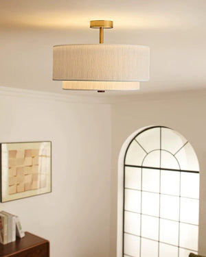 Marvelle Flush Mount