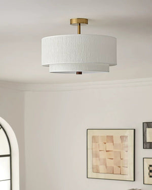 Marvelle Flush Mount