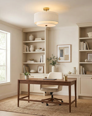 Marvelle Flush Mount