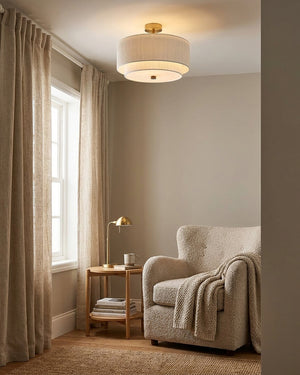 Marvelle Flush Mount
