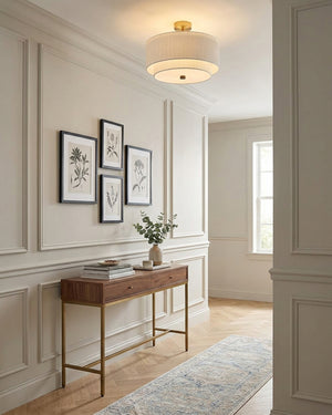 Marvelle Flush Mount