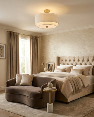 Marvelle Flush Mount
