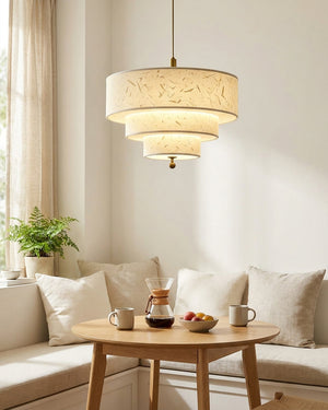 Marvelle Pendant Light