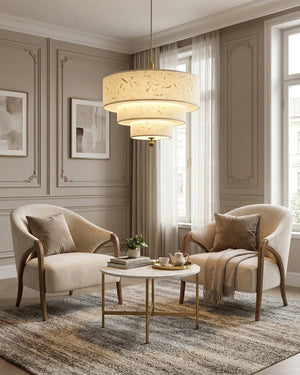 Marvelle Pendant Light