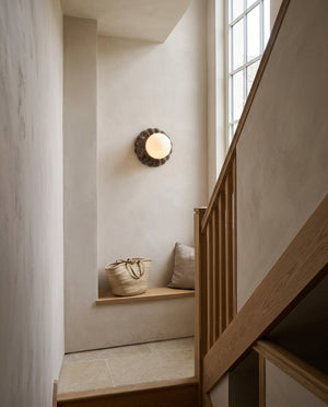 Marvessa Wall Sconce