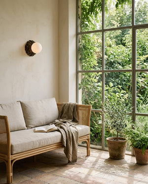 Marvessa Wall Sconce