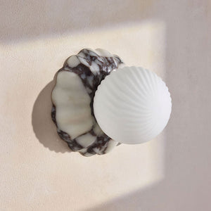 Marvessa Wall Sconce