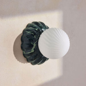 Marvessa Wall Sconce