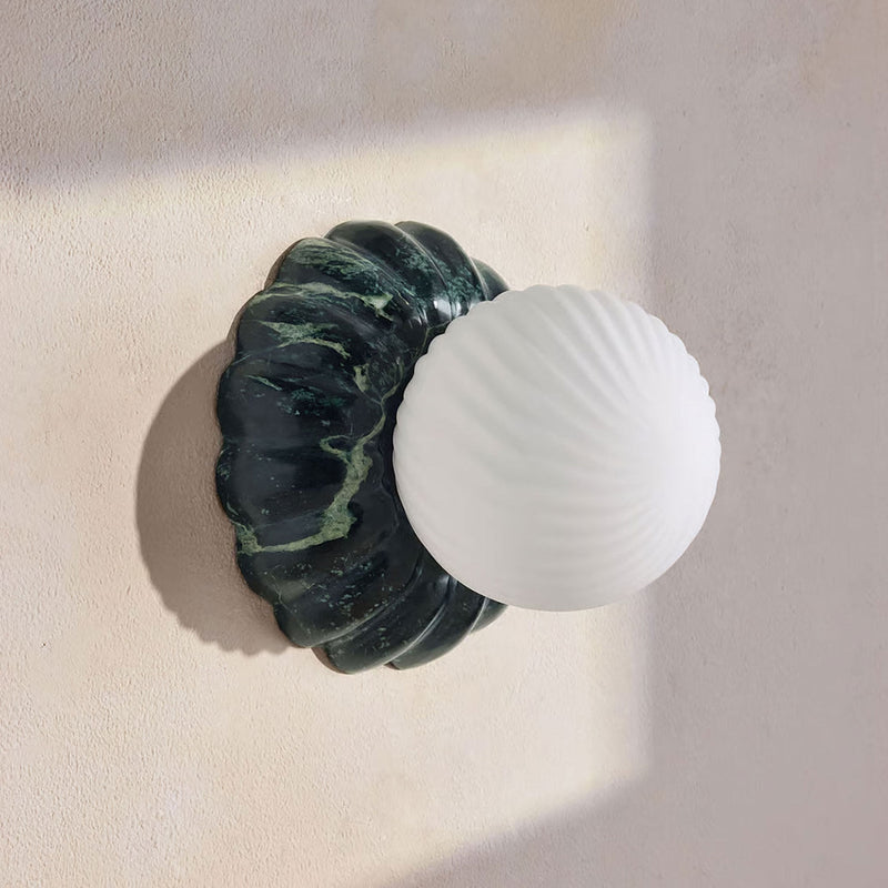 Marvessa Wall Sconce