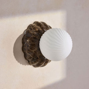 Marvessa Wall Sconce