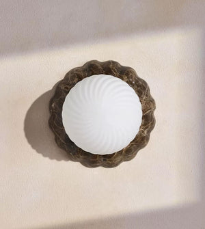 Marvessa Wall Sconce