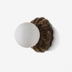Marvessa Wall Sconce