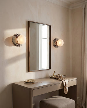 Marvessa Wall Sconce