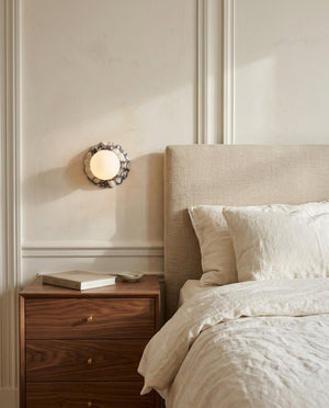 Marvessa Wall Sconce