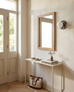 Marvessa Wall Sconce