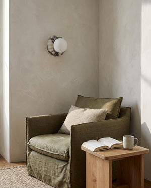 Marvessa Wall Sconce