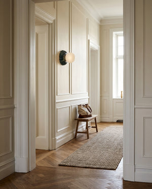Marvessa Wall Sconce