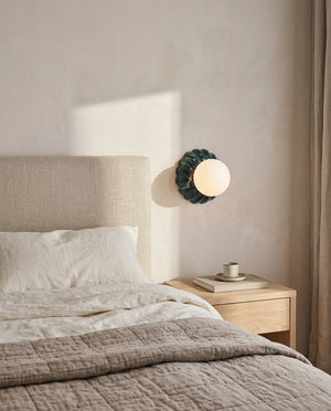 Marvessa Wall Sconce