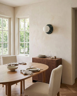 Marvessa Wall Sconce