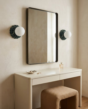 Marvessa Wall Sconce