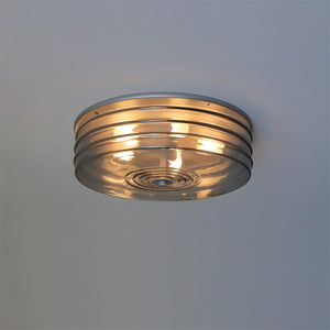 Marvian Flush Mount Ceiling Light