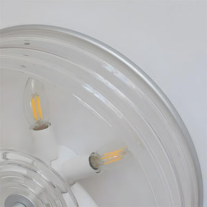 Marvian Flush Mount Ceiling Light