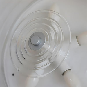 Marvian Flush Mount Ceiling Light
